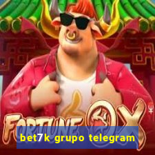 bet7k grupo telegram